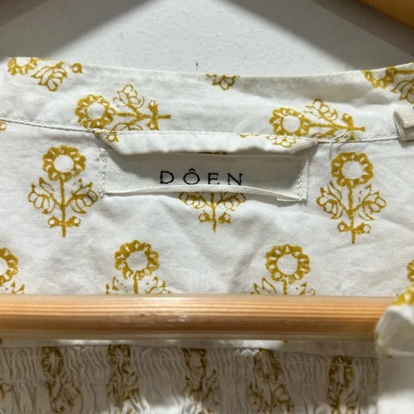 Doen Opal Dress - Picture 4 of 6